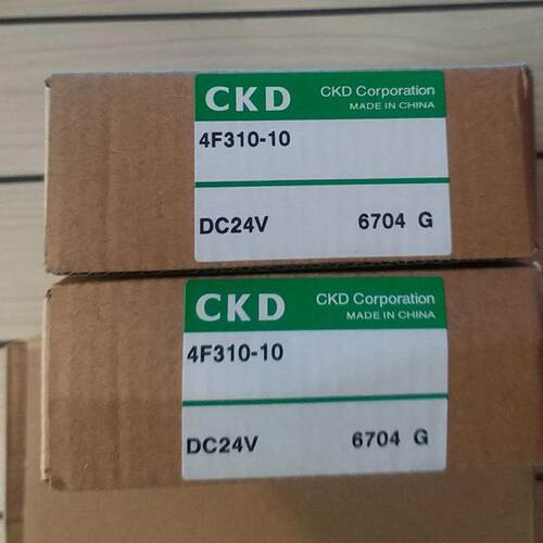 ￥CKD电磁阀4HA219-06-3-FL492114 4HA210-06-3-FL询价