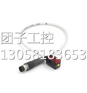 ！Baumer堡盟 FEDK 07P6901/KS35A 光电传感器接收 全新原询价