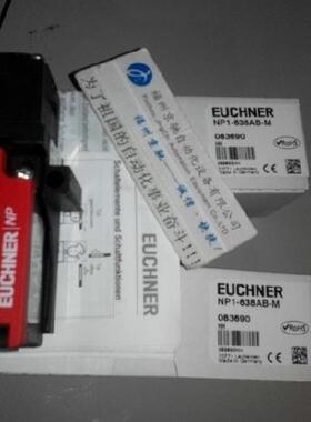 ￥德国EUCHNER/安士能NP1-628AS-M 083688进口询价