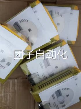 全皮尔兹安装模块 ipilz 1PONZ MP 773400 新询价