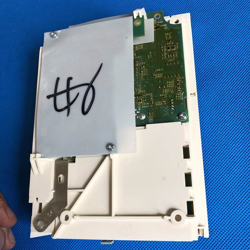 施耐德变频器ATV61系列4-5.5-7.5-11kw主板cpu板控制板VX4A61询价