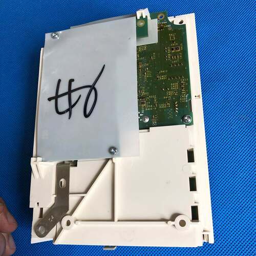 施耐德变频器ATV61系列4-5.5-7.5-11kw主板cpu板控制板VX4A61询价