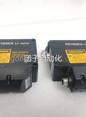 基恩士LT-810个激光传感器 两新9099 充新 现货询价