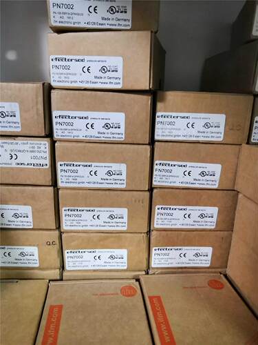 IFM易福门PN7002PN70