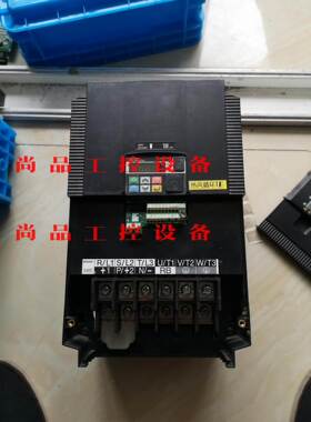欧姆龙变频器拆机整机或者驱动板3G3MX2-A4150-询价