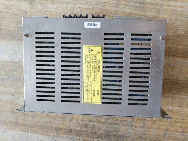 PARKER DYNASERV驱动器SD1004C64-4SN*1C 功能完好非实价询价