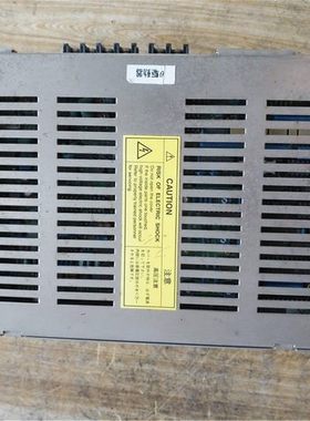 PARKER DYNASERV驱动器SD1004C64-4SN*1C 功能完好非实价询价