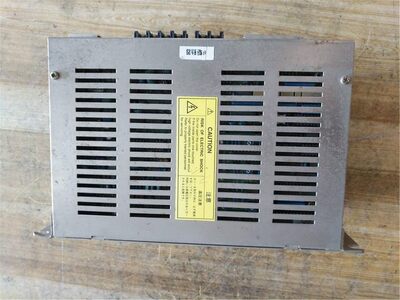 PARKER DYNASERV驱动器SD1004C64-4SN*1C 功能完好非实价询价