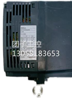 ￥拆机施耐德变频器ATV303系列 ATV303HU22N4 2.2KW 380V现货保质