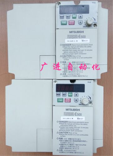FR-E520-1.5K2.2K3.