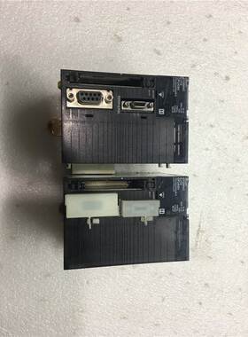 拆机 OMRON CPU 单元 CJ1G-CPU43H 欢迎咨询询价