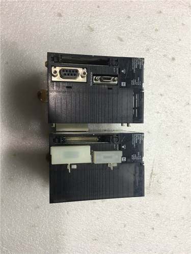 拆机 OMRON CPU 单元 CJ1G-CPU43H 欢迎咨询询价