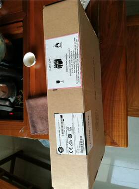 2711R-T7T 触摸屏AB PLC罗克韦尔处理器全新原装2711RT7T询价