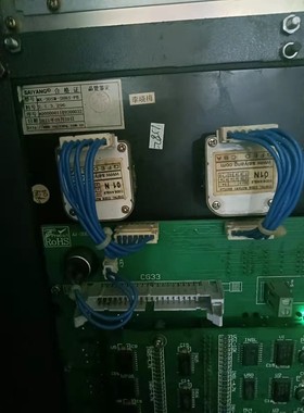 斌盛机床操作面板MK-3DSM-SHBS-PB发那科机床操作面板全新更换询