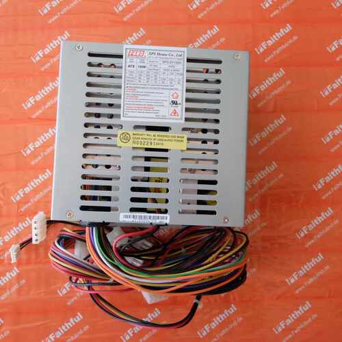 @KUKA 00-105-904 库卡全新机器人用电脑电源 FRED SPS-DY150H询