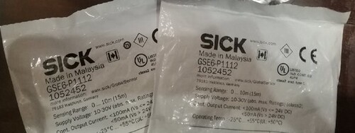 sick进口原装GSE6-P1112(1052452),！询价