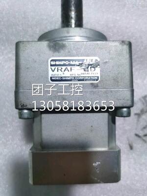 ￥ VRSF-5D 速比1：5 询价