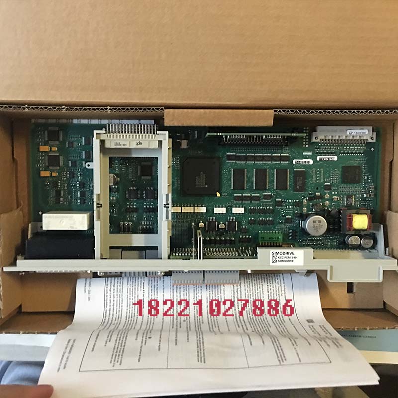 @全新原装SIEMENS西门子6SN1118-0BK01-0AA1模块现货包邮询价