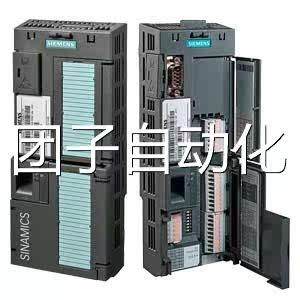 6SL3244-0BB00-1BA1西门子G120 控制单元 CU240B-2询价
