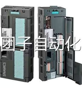 6SL3244-0BB00-1BA1西门子G120 控制单元 CU240B-2询价