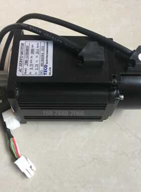 ￥东元伺服电机JSMA-LC08ABK01 全新JSMA-LC08ABK00询价
