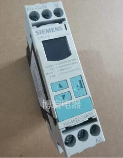 1BR20 监控继电器3UG4614 3UG4622 全新现货询价 1AW30