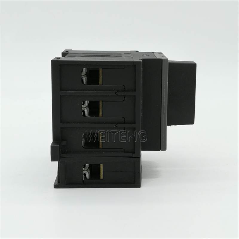 9年老店 ABB隔离开关 OT63E4N/PE 总闸负荷刀开关63A三相四线690V