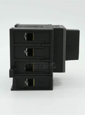 9年老店 ABB隔离开关 OT63E4N/PE 总闸负荷刀开关63A三相四线690V