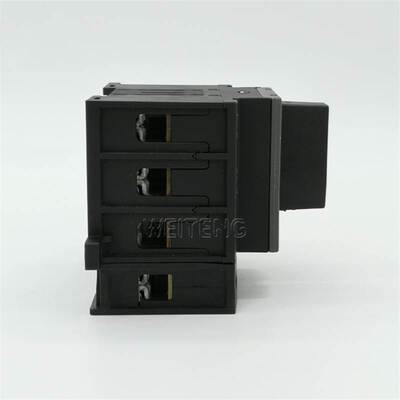 9年老店 ABB隔离开关 OT63E4N/PE 总闸负荷刀开关63A三相四线690V