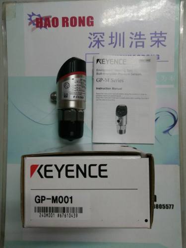 ！GP-M001日本KEYENCE全新原装的 询价