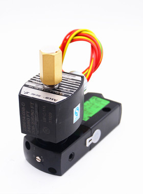 ASCO防爆电磁阀EFG551H401MO 551B401MO G531B401MO 551H401MO402