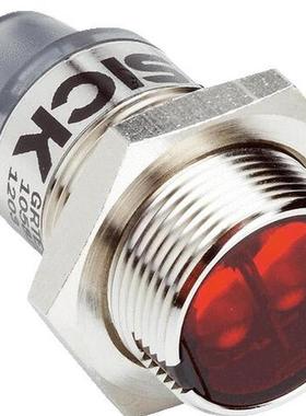 $sick德国西克光电开关GRL18S-E1331订货号1059537询价