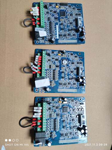 拆机 LX3200V1.0.PCB 37kw 3200.PCB 30kw 询价