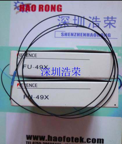 ！FU-49X 日本基恩士光纤 询价