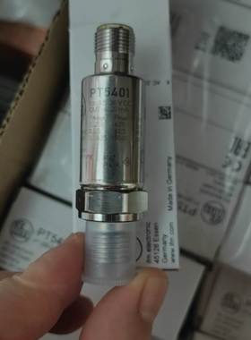 IFM易福门 PU5400 PU5401 PT9541 PT5401 PU5404 pt5400询价