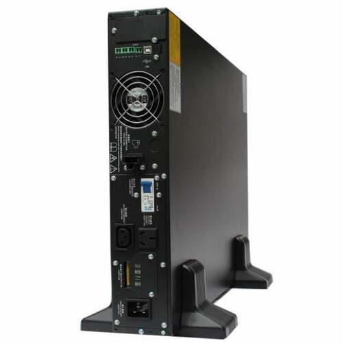 维谛艾默生UPS不间断电源ITA06K00AL1102C00在线式 6KVA/6KW询价
