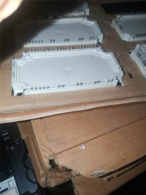 德国原装IGBT模块FP75