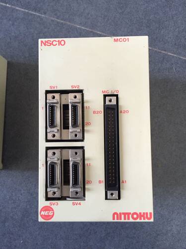 *JEPMC-MC001 MC01/PS001 PS01 NITTOKU 安川 日特 NSC10 现货询