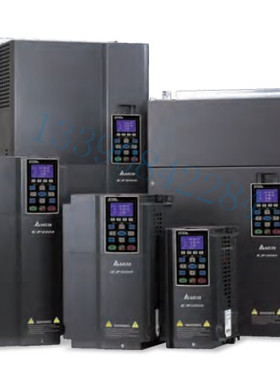 VFD450CP43S-21 台达CP系列变频器 风机水泵适用 台达变频器询价