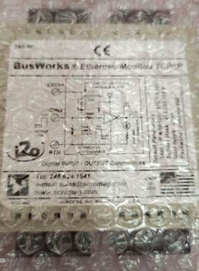 美国USA进口BUSWORKS ACROMAG模块983EN-4012货号393177L询价