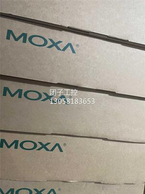 ！NPort5410 摩莎MOXA 4口RS232串口服务器 配送原装电源现询价