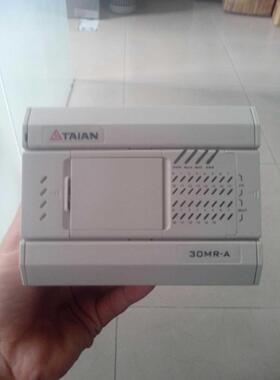台安P编L可程控制PT03-20MT-A 20MRC-A 30MT-A 30MR-A询价