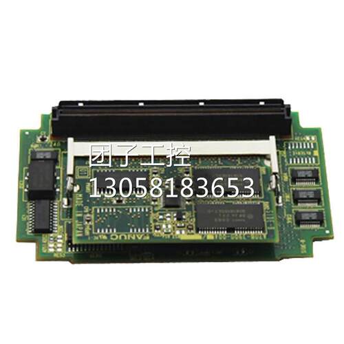 ！A20B-3300-0050发那科系统主机CPU原装现货询价