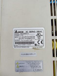 功能 ￥台达驱动器ASD 成色漂亮 询价 B0421