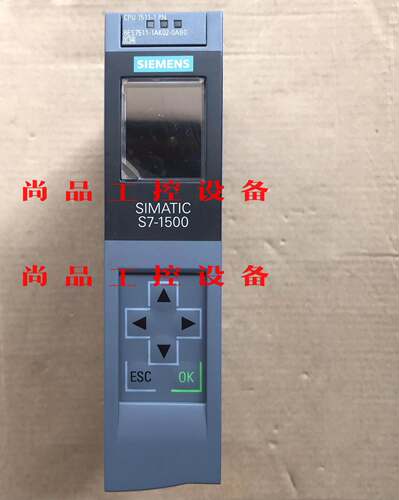 511-1AK02-0AB0 西门子 实物图 功能正常询价
