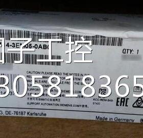 ！全新原装CPU414-3PN/DP,6ES7 414-3EM05-0AB0,6ES7414-3EM05-0A