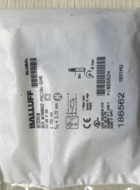 BCS M18BBG2-PSC15H-S04K BCS00LM 现货促销 全新原装 巴鲁夫询价
