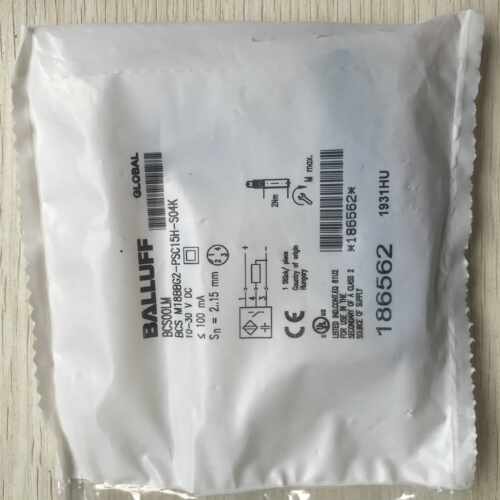 BCS M18BBG2-PSC15H-S04K BCS00LM 现货促销 全新原装 巴鲁夫询价