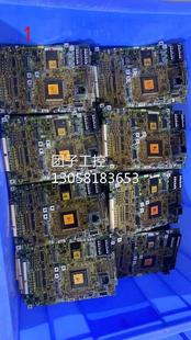 ￥A80CA800E260 询价 成色漂亮三菱变频器A840主板