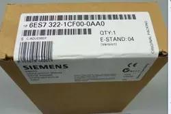 6ES7322 1CFOO 1CF00 322 OAAO现货询价 0AA0数字输出模组6ES7